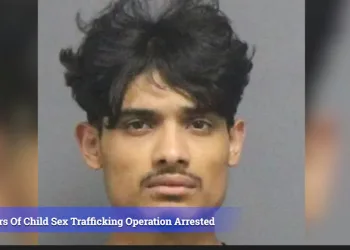 Masterminds Behind Child Sex Trafficking Operation Arrested, Kash Patel Announces